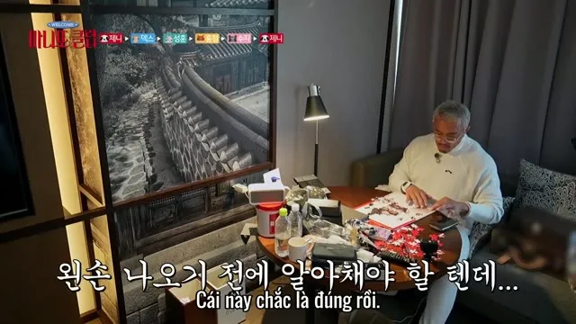 Hình ảnh trong phim Câu Lạc Bộ Bạn Bí Mật trên TVHay Hình ảnh trong phim Câu Lạc Bộ Bạn Bí Mật trên TVHay