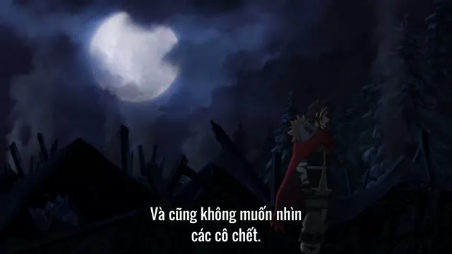 Án Phạt Dũng Giả (Bản Án Anh Hùng) 2026 Vietsub HD - TVHay Án Phạt Dũng Giả (Bản Án Anh Hùng) 2026 Vietsub HD - TVHay