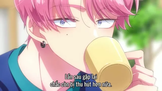 Mặt Khuất Của Tamon-kun (Hai Mặt Của Tamon) 2026 Vietsub HD - TVHay Mặt Khuất Của Tamon-kun (Hai Mặt Của Tamon) 2026 Vietsub HD - TVHay
