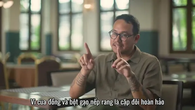 Xem phim Ẩm Thực Thái Lan Vietsub HD tại TVHay Xem phim Ẩm Thực Thái Lan Vietsub HD tại TVHay