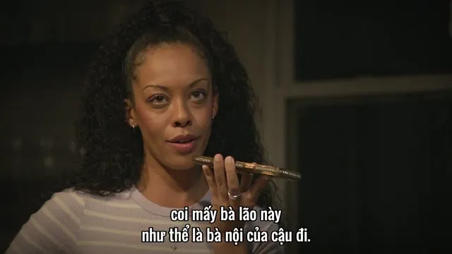 Xem phim Who Could Kill a Sweet Old Lady Vietsub HD tại TVHay Xem phim Who Could Kill a Sweet Old Lady Vietsub HD tại TVHay