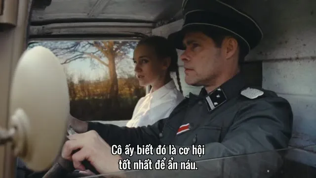 The Aryan Papers 2026 Vietsub HD - TVHay The Aryan Papers 2026 Vietsub HD - TVHay
