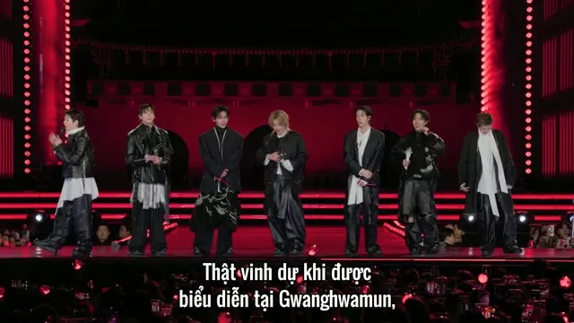 Xem phim BTS: SỰ TRỞ LẠI Vietsub HD tại TVHay Xem phim BTS: SỰ TRỞ LẠI Vietsub HD tại TVHay