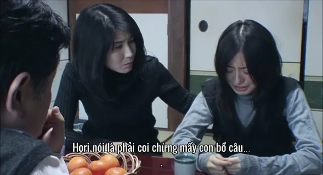 Noroi: Lời Nguyền Của Quỷ 2005 Vietsub HD - TVHay Noroi: Lời Nguyền Của Quỷ 2005 Vietsub HD - TVHay