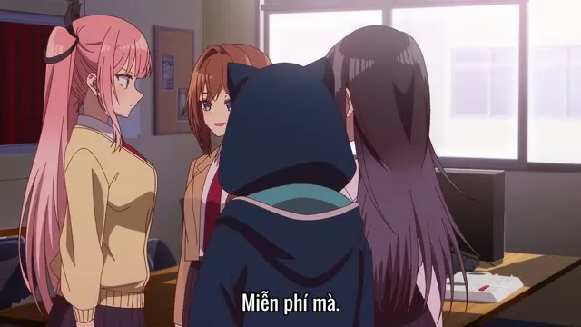 Hình ảnh trong phim Tìm Mối Tình Đầu Qua Giọng Nói trên TVHay Hình ảnh trong phim Tìm Mối Tình Đầu Qua Giọng Nói trên TVHay