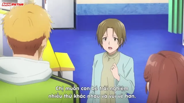 Medalist (Phần 1) 2026 Vietsub HD - TVHay Medalist (Phần 1) 2026 Vietsub HD - TVHay