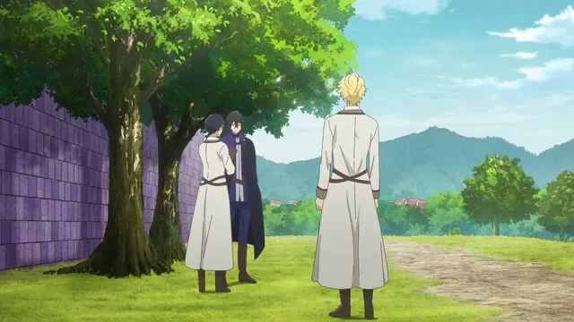 Xem phim Nô Lệ Công Sở Định Đoạt Chuyện Dị Giới (Isekai no Sata wa Shachiku Shidai) Vietsub HD tại TVHay Xem phim Nô Lệ Công Sở Định Đoạt Chuyện Dị Giới (Isekai no Sata wa Shachiku Shidai) Vietsub HD tại TVHay