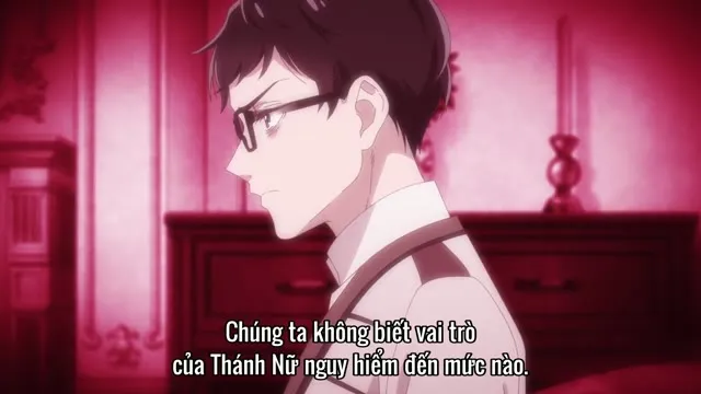 Hình ảnh trong phim Nô Lệ Công Sở Định Đoạt Chuyện Dị Giới (Isekai no Sata wa Shachiku Shidai) trên TVHay Hình ảnh trong phim Nô Lệ Công Sở Định Đoạt Chuyện Dị Giới (Isekai no Sata wa Shachiku Shidai) trên TVHay