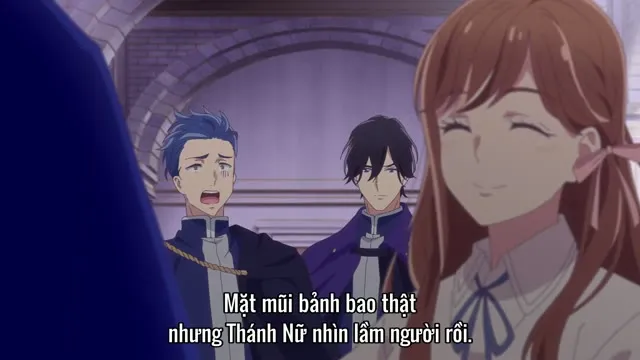 Nô Lệ Công Sở Định Đoạt Chuyện Dị Giới (Isekai no Sata wa Shachiku Shidai) 2026 Vietsub HD - TVHay Nô Lệ Công Sở Định Đoạt Chuyện Dị Giới (Isekai no Sata wa Shachiku Shidai) 2026 Vietsub HD - TVHay
