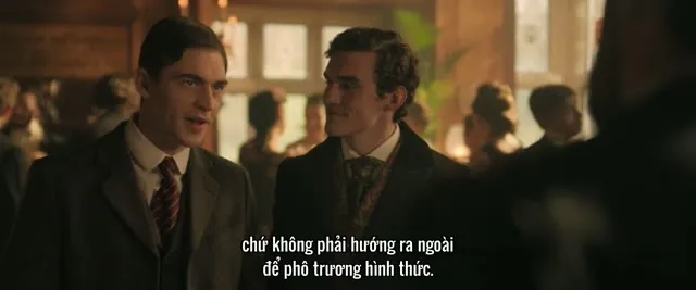 Hình ảnh trong phim Tuổi Trẻ Sherlock Holmes (Phần 1) trên TVHay Hình ảnh trong phim Tuổi Trẻ Sherlock Holmes (Phần 1) trên TVHay