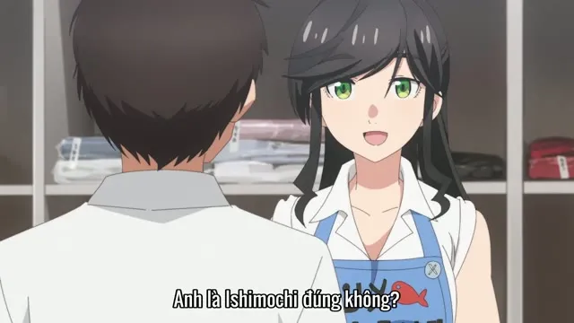 Hãy Rửa Sạch Tất Cả (Kirei ni Shitemoraemasu ka.) 2026 Vietsub HD - TVHay Hãy Rửa Sạch Tất Cả (Kirei ni Shitemoraemasu ka.) 2026 Vietsub HD - TVHay