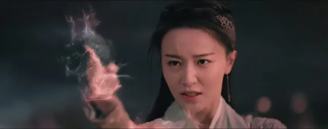 Hình ảnh trong phim Cổ Kiếm Kỳ Đàm: Phần Tịch Thiên Kiếp trên TVHay Hình ảnh trong phim Cổ Kiếm Kỳ Đàm: Phần Tịch Thiên Kiếp trên TVHay