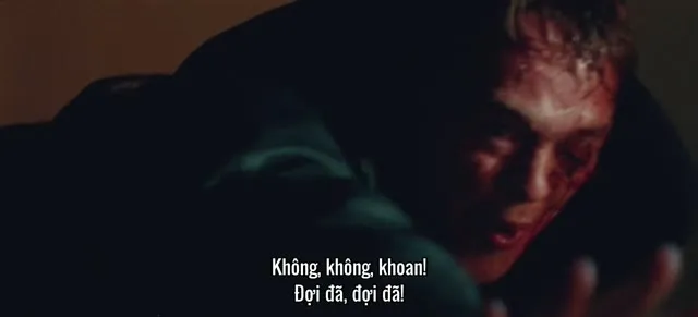 Đào Tẩu Trong Đêm 2026 Vietsub HD - TVHay Đào Tẩu Trong Đêm 2026 Vietsub HD - TVHay