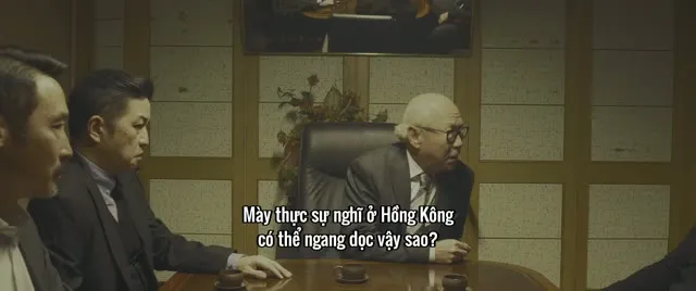 Hình ảnh trong phim Đội Xung Kích trên TVHay Hình ảnh trong phim Đội Xung Kích trên TVHay