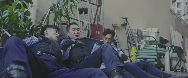 Đội Xung Kích 2026 Vietsub HD - TVHay Đội Xung Kích 2026 Vietsub HD - TVHay
