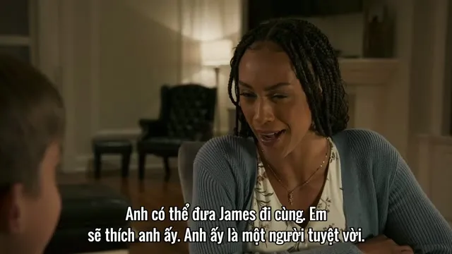 The Nanny Sees All 2025 Vietsub HD - TVHay The Nanny Sees All 2025 Vietsub HD - TVHay