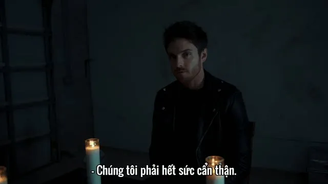 Hình ảnh trong phim Ngôi nhà trên mảnh đất ma ám trên TVHay Hình ảnh trong phim Ngôi nhà trên mảnh đất ma ám trên TVHay