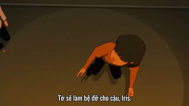Arco 2025 Vietsub HD - TVHay Arco 2025 Vietsub HD - TVHay