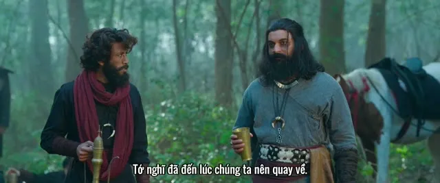 Hình ảnh trong phim Akaal: The Unconquered trên TVHay Hình ảnh trong phim Akaal: The Unconquered trên TVHay