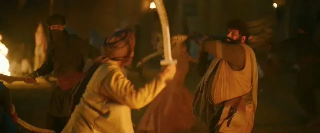 Akaal: The Unconquered 2025 Vietsub HD - TVHay Akaal: The Unconquered 2025 Vietsub HD - TVHay