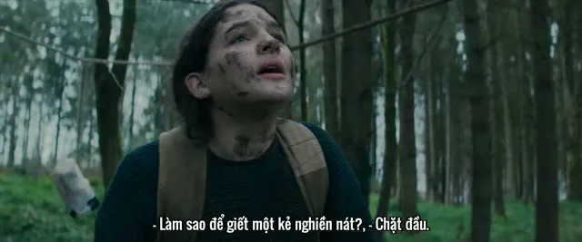 Xem phim Kẻ Phá Vỡ Thế Giới Vietsub HD tại TVHay Xem phim Kẻ Phá Vỡ Thế Giới Vietsub HD tại TVHay