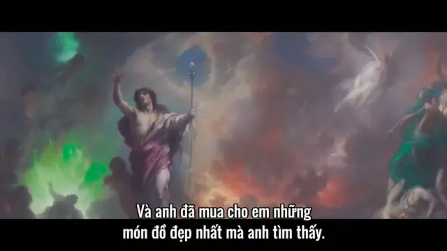 Câu chuyện trong mơ 2025 Vietsub HD - TVHay Câu chuyện trong mơ 2025 Vietsub HD - TVHay