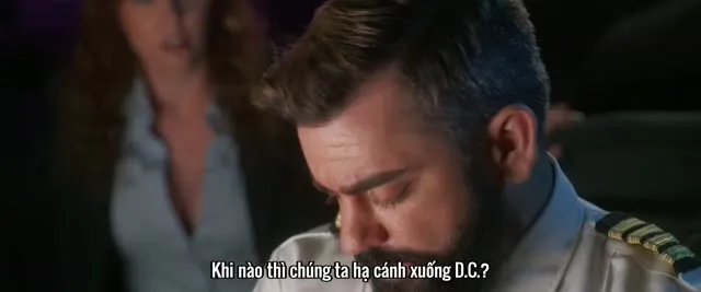 Hình ảnh trong phim Chuyến Bay Tình Yêu trên TVHay Hình ảnh trong phim Chuyến Bay Tình Yêu trên TVHay