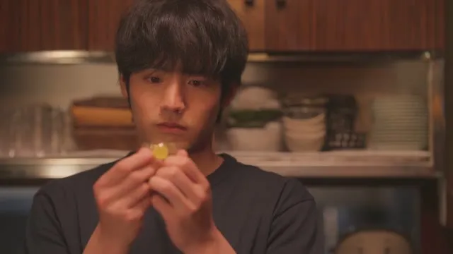 Hình ảnh trong phim Gimbap Và Onigiri trên TVHay Hình ảnh trong phim Gimbap Và Onigiri trên TVHay