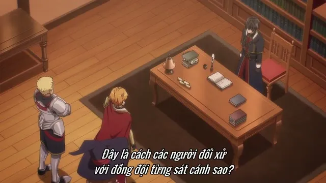 Xem phim Kẻ Đa Tài Nhưng Vô Dụng Bị Đuổi Khỏi Tổ Đội Anh Hùng (Yuusha Party wo Oidasareta Kiyoubinbou) Vietsub HD tại TVHay Xem phim Kẻ Đa Tài Nhưng Vô Dụng Bị Đuổi Khỏi Tổ Đội Anh Hùng (Yuusha Party wo Oidasareta Kiyoubinbou) Vietsub HD tại TVHay