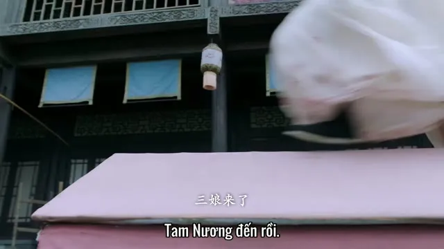 Hình ảnh trong phim Hãn Thê Nhà Tôi Không Dễ Chọc trên TVHay Hình ảnh trong phim Hãn Thê Nhà Tôi Không Dễ Chọc trên TVHay