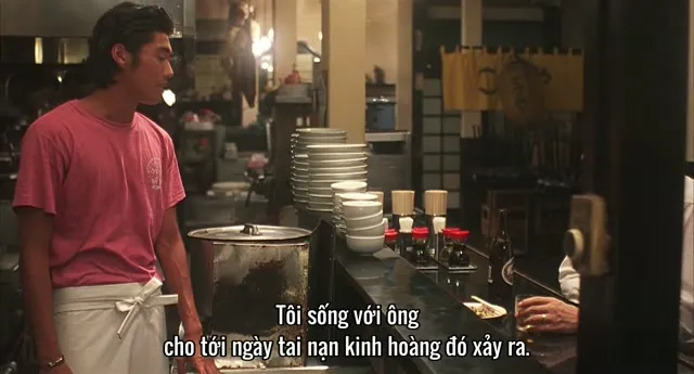 Bí Mật (Himitsu) 1999 Vietsub HD - TVHay Bí Mật (Himitsu) 1999 Vietsub HD - TVHay