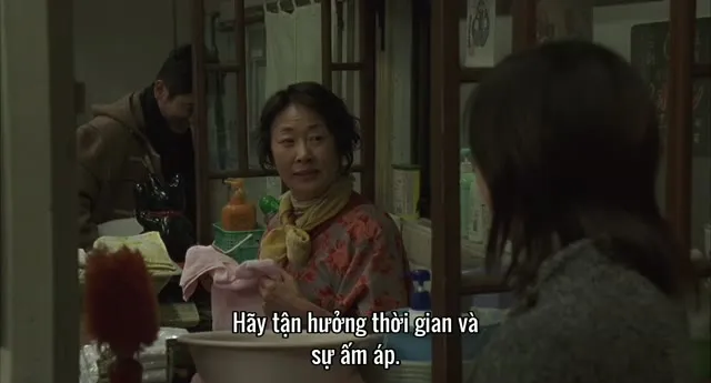 Hình ảnh trong phim Tiễn Biệt (Khởi Hành) trên TVHay Hình ảnh trong phim Tiễn Biệt (Khởi Hành) trên TVHay