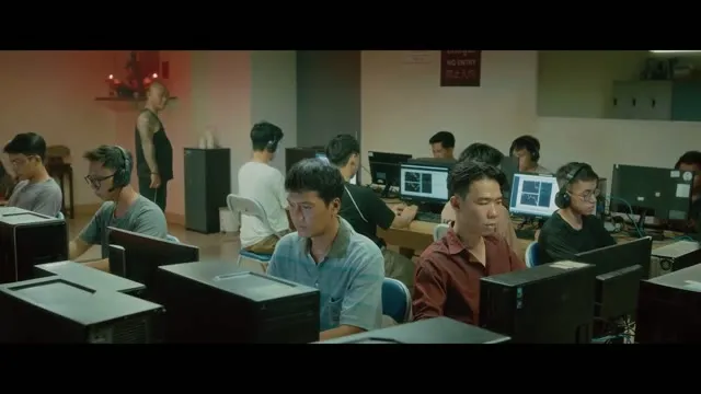 Xem phim Thiên Đường Máu Vietsub HD tại TVHay Xem phim Thiên Đường Máu Vietsub HD tại TVHay