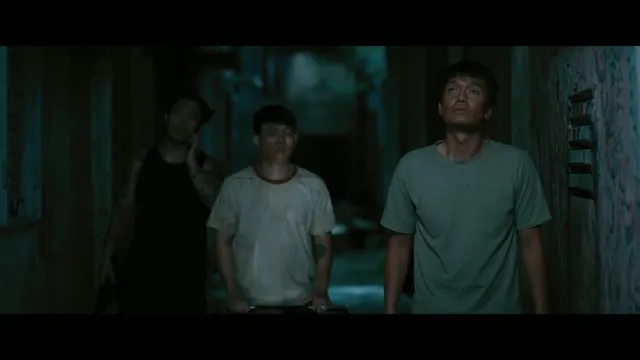 Hình ảnh trong phim Thiên Đường Máu trên TVHay Hình ảnh trong phim Thiên Đường Máu trên TVHay