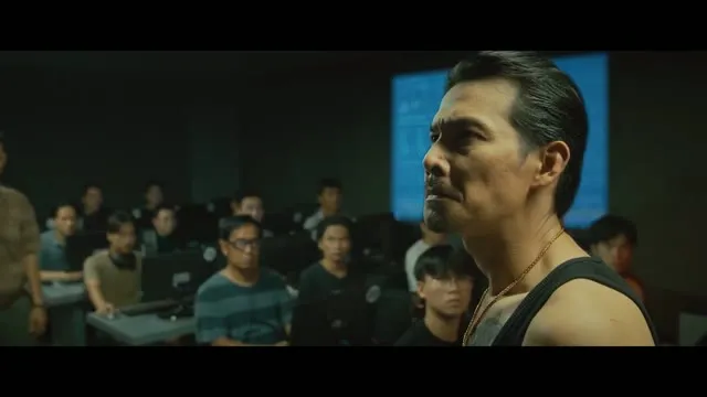 Thiên Đường Máu 2025 Vietsub HD - TVHay Thiên Đường Máu 2025 Vietsub HD - TVHay