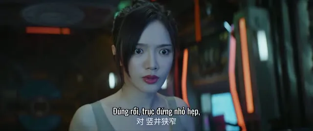 Thảm Họa Biển Sâu tập 1 Vietsub HD - TVHay Thảm Họa Biển Sâu tập 1 Vietsub HD - TVHay