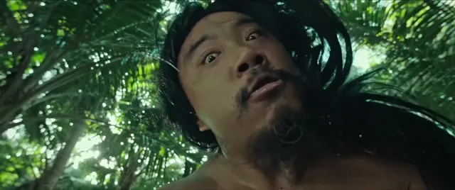 Hoang Đảo Cầu Sinh 2: Sát Cơ Sau Lưng 2019 Vietsub HD - TVHay Hoang Đảo Cầu Sinh 2: Sát Cơ Sau Lưng 2019 Vietsub HD - TVHay