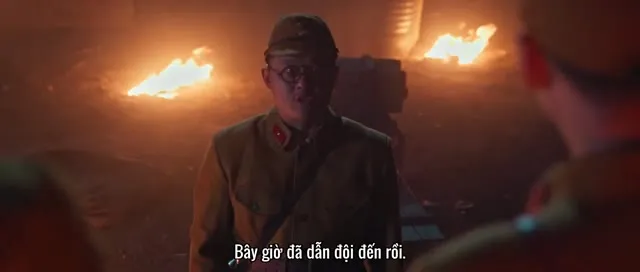 Đột Phá Vòng Vây 2025 Vietsub HD - TVHay Đột Phá Vòng Vây 2025 Vietsub HD - TVHay