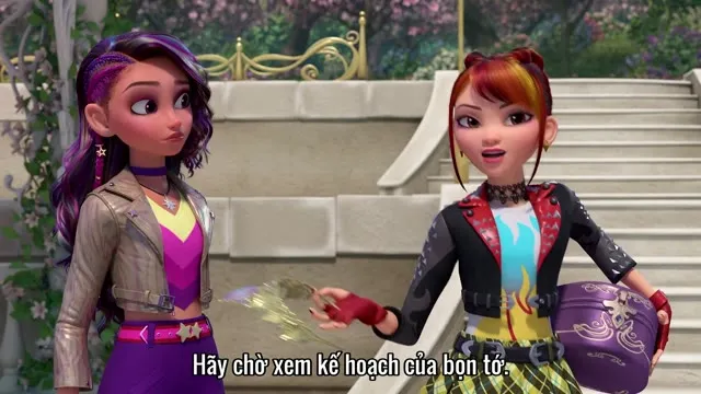 Xem phim Học Viện Kỳ Lân: Bí Mật Hé Lộ Vietsub HD tại TVHay Xem phim Học Viện Kỳ Lân: Bí Mật Hé Lộ Vietsub HD tại TVHay