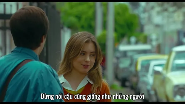 Xem phim Eva Mãi Mãi (Phần 1) (La primera vez) Vietsub HD tại TVHay Xem phim Eva Mãi Mãi (Phần 1) (La primera vez) Vietsub HD tại TVHay