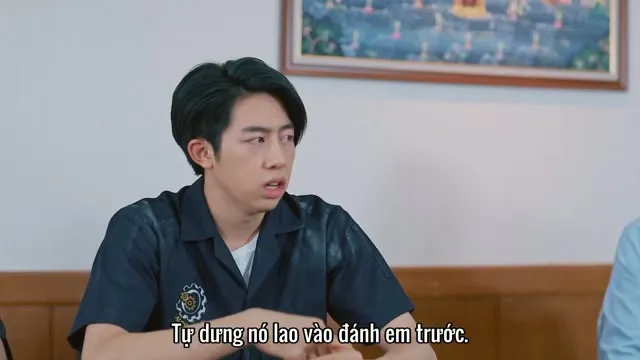 Ý Chí Kim Cương 2026 Vietsub HD - TVHay Ý Chí Kim Cương 2026 Vietsub HD - TVHay
