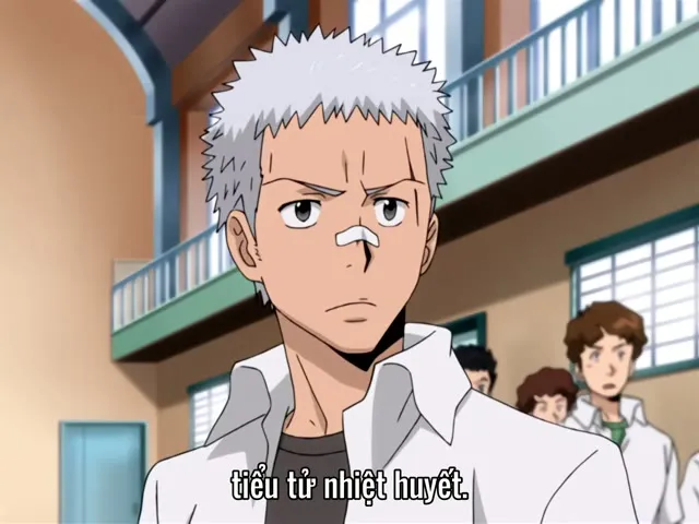 Gia Sư Hitman Reborn! (Katekyo Hitman Reborn!) 2006 Vietsub HD - TVHay Gia Sư Hitman Reborn! (Katekyo Hitman Reborn!) 2006 Vietsub HD - TVHay