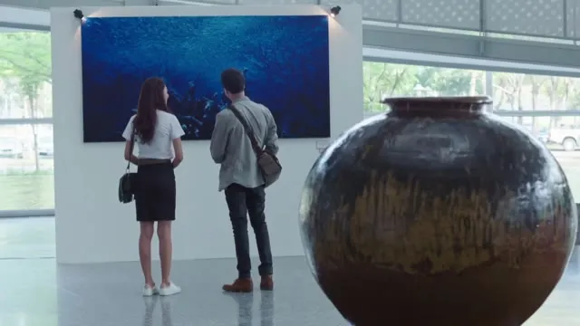 Hình ảnh San Hô Đen tập 12 trên TVHay Hình ảnh San Hô Đen tập 12 trên TVHay