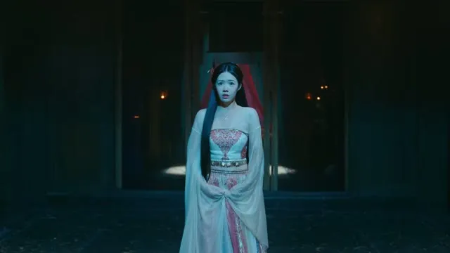 Hình ảnh trong phim Trâm Khoá Tình trên TVHay Hình ảnh trong phim Trâm Khoá Tình trên TVHay