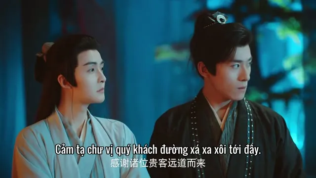 Trâm Khoá Tình 2026 Vietsub HD - TVHay Trâm Khoá Tình 2026 Vietsub HD - TVHay
