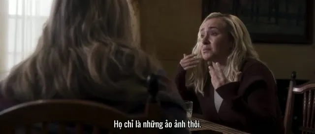 Hình ảnh trong phim Kẻ Mộng Du trên TVHay Hình ảnh trong phim Kẻ Mộng Du trên TVHay