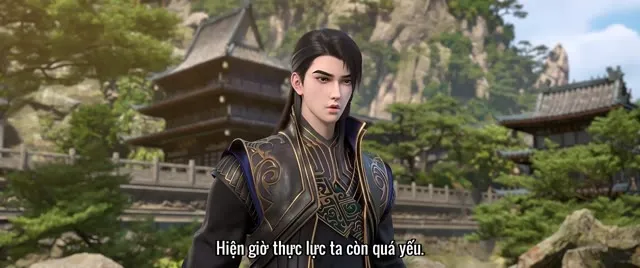 Cửu Dương Võ Thần 2025 Vietsub HD - TVHay Cửu Dương Võ Thần 2025 Vietsub HD - TVHay