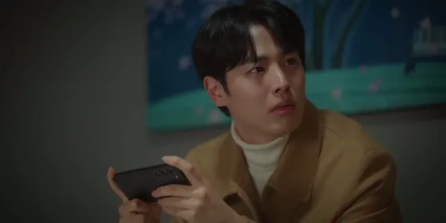 Hình ảnh trong phim Hội Chứng Sợ Yêu trên TVHay Hình ảnh trong phim Hội Chứng Sợ Yêu trên TVHay