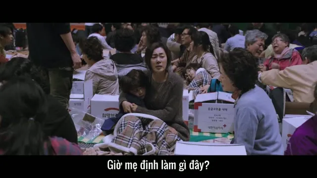 Hình ảnh trong phim Thảm Họa Hạt Nhân trên TVHay Hình ảnh trong phim Thảm Họa Hạt Nhân trên TVHay