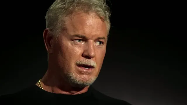 Hình ảnh trong phim Lời Cuối Của Sao: Eric Dane trên TVHay Hình ảnh trong phim Lời Cuối Của Sao: Eric Dane trên TVHay